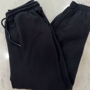 Cotton On Black Sweatpants